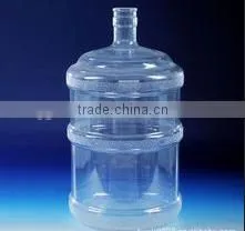 5gallon PC Exrusion Blow Molding Machine photo-3