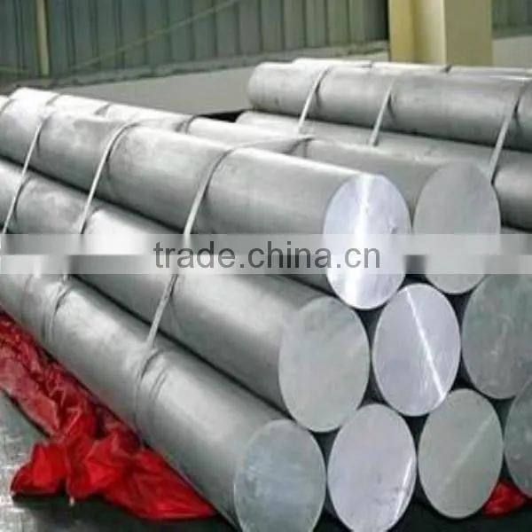 Best Selling 304 316l 321 Stainless Steel Round Bar photo-4