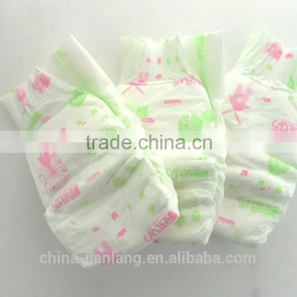 China Wholesale Babies Product Baby Diaper