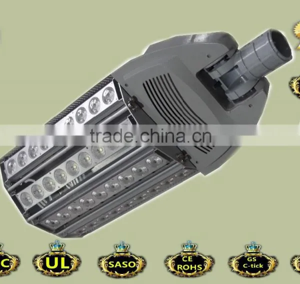 TESL-300W Solar Wind Led Street Light photo-2