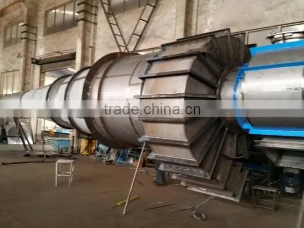 Spray Dryer for Calcium Hypochlorite (spray Dryer)
