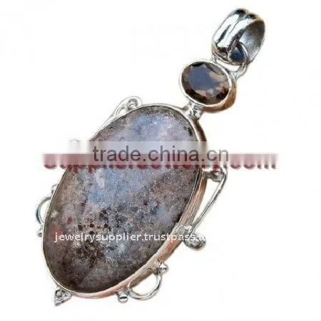 Fabulous!! Rhyolite Gemstone Wholesale Sterling Silver Stores Custom Gold Jewelry Sale Diamond Stud Earrings and