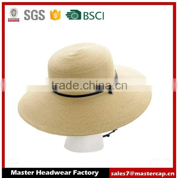 Summer Lady Straw Hats photo-2