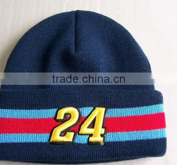 Juzz Knitting Hat photo-2
