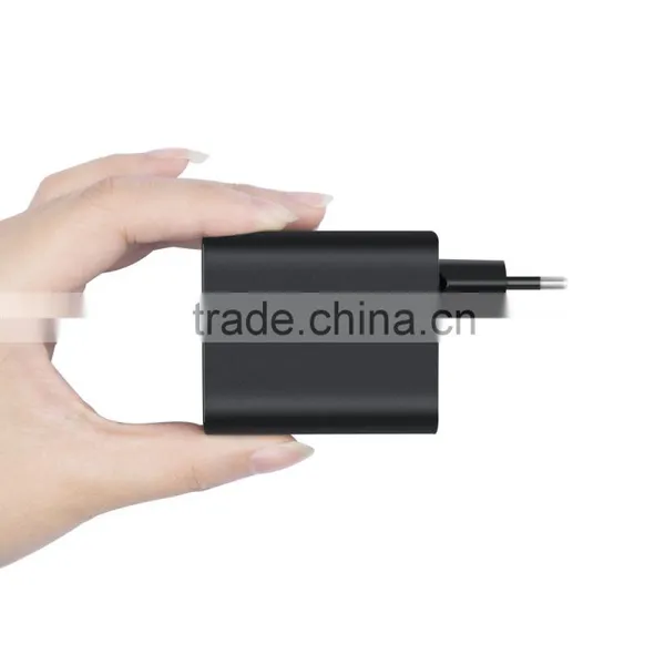 Quick Charger Universal USB Charger -EU