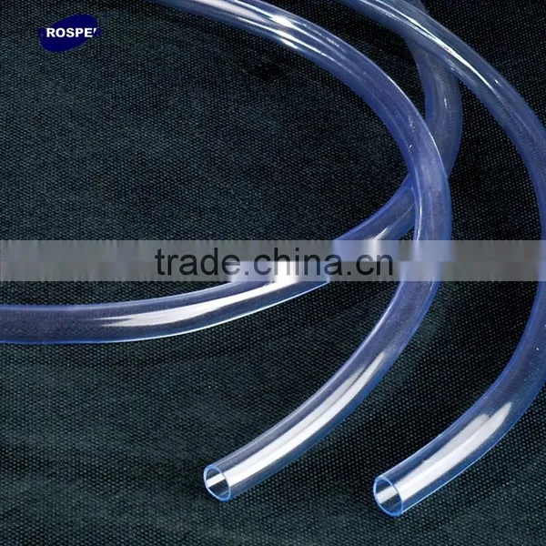 PVC Clear Vinyl Tubing photo-3