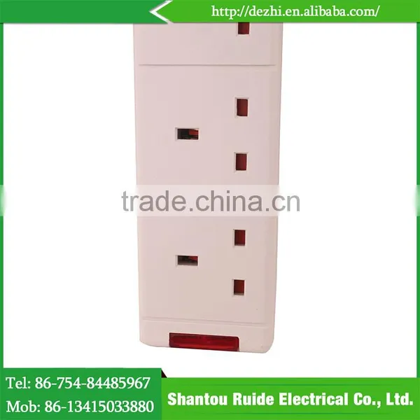 Wholesale China Factory Plug Converter eu uk photo-3
