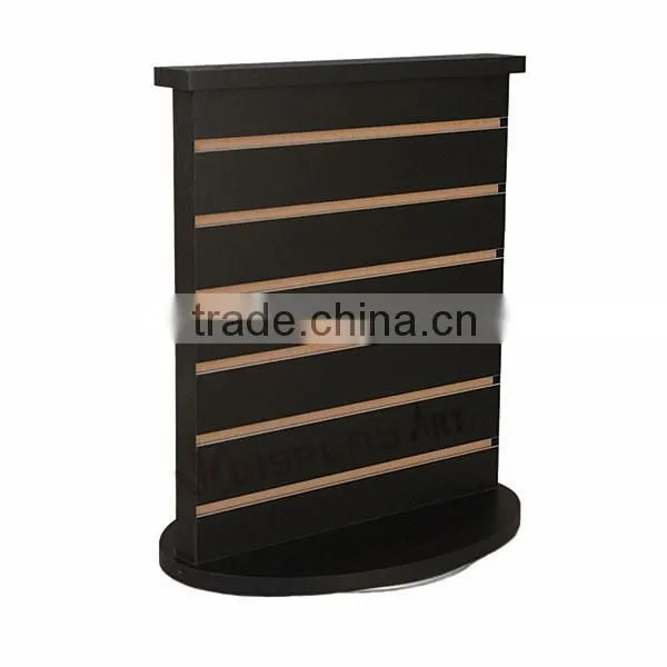 Slatwall Countertop Spinner Display photo-5