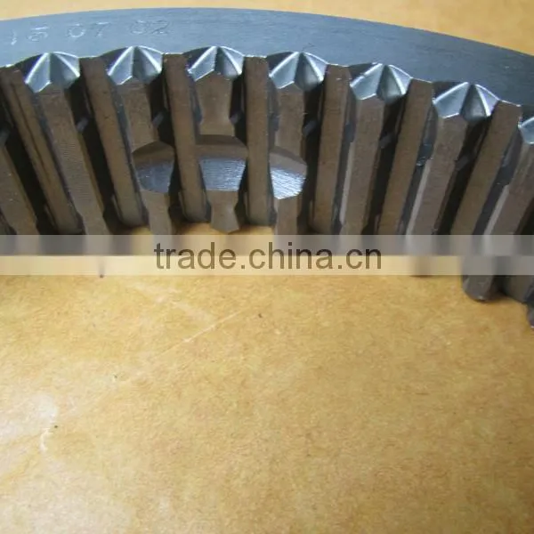 ZF S6-90 Gearbox Parts 1272304077 Sliding Sleeve for Zhongtong Bus photo-5