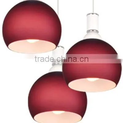 Family Style Modern Design Pendant Cheap Lights photo-5