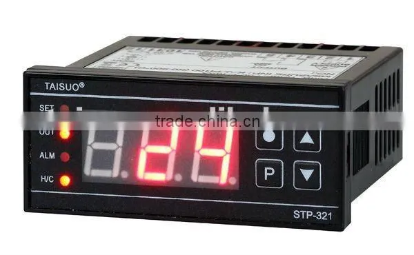 Programmable thermostat