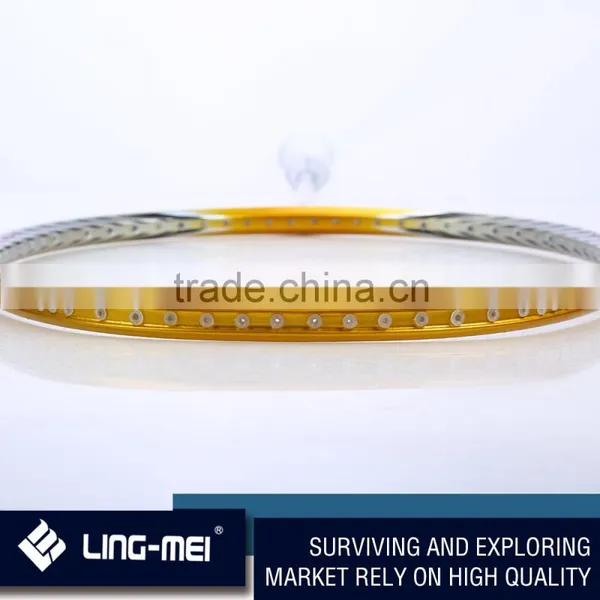 Wholesale Best Quality Badminton Racquet photo-6