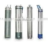 Submersible Motors