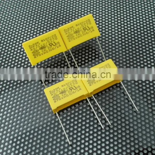 Type Class X2 Series Capacitor for Gprs Modem 16 Port Gsm Modem photo-2
