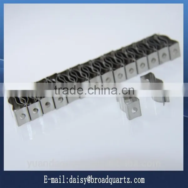 China Supplier E27 Iron Lamp Holder Fixture For Infrared Heating Lamp Top Selling Products 2016