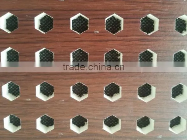 Manufacturer of Pvc Gypsum Ceiling Tiles / PVC Gypsum Ceiling Tiles Price / PVC Punched Gypsum Ceiling Tiles