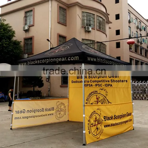 10x20 Manufacturer China Heavy Duty Beach Gazebo Tent photo-2