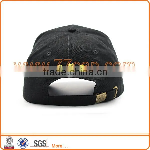 Fashion Cotton Factory Plain Military Caps photo-2