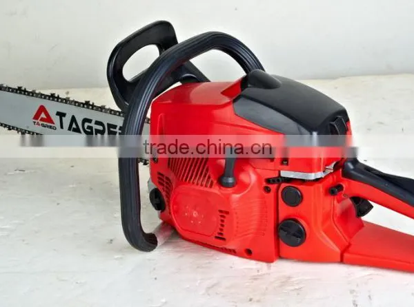 Professional Chain Saw 5200 Manufacturer Made in China photo-4