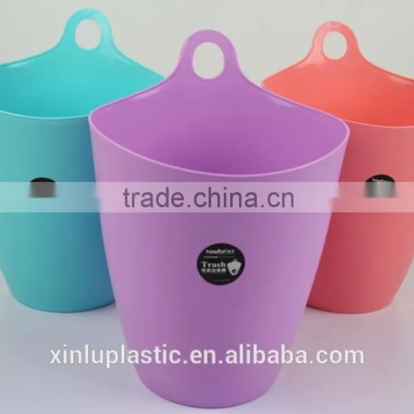 Unique Trash Cans Bulk Fashionable Trash Can photo-3