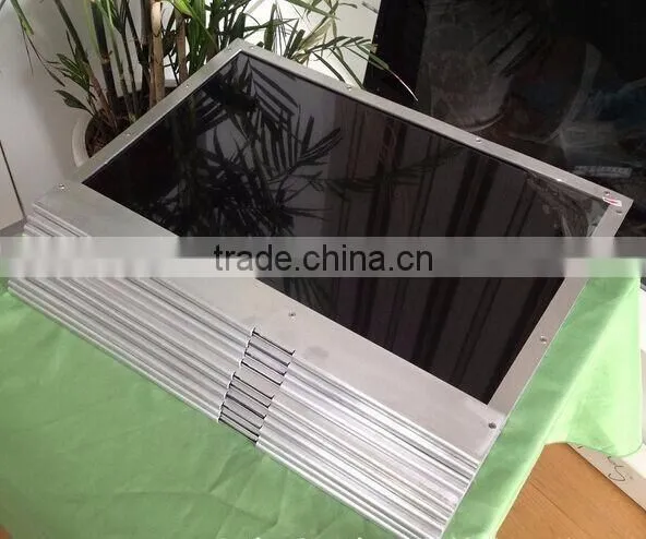 EKAA 42 Inch Wifi 3g Touch Screen Transparent Lcd photo-3