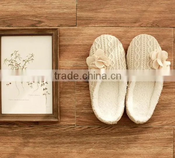Cute Indoor Slipper Shoes photo-2