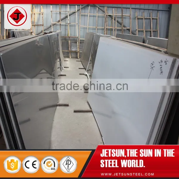 Cheap 10mm Thick 316l Stainless Steel Sheet Price photo-6