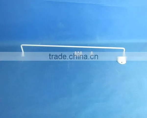 White Tea Towel Rail photo-4