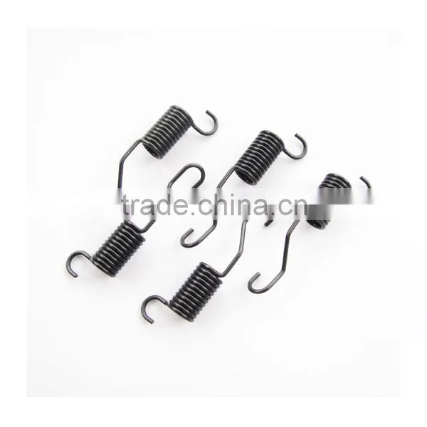 Compression Load Type Stainless Steel Spring photo-3