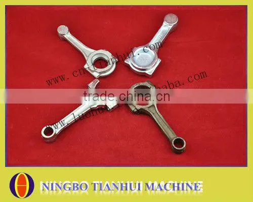 Construction Machinery Parts Connecting Rod