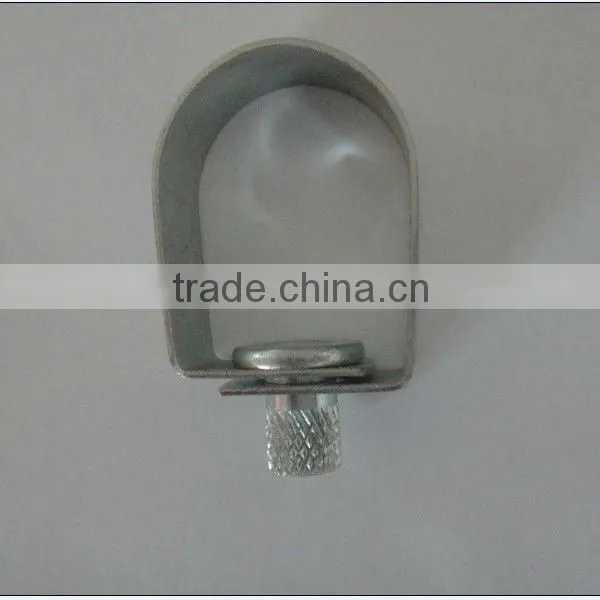 Hose Clamps
