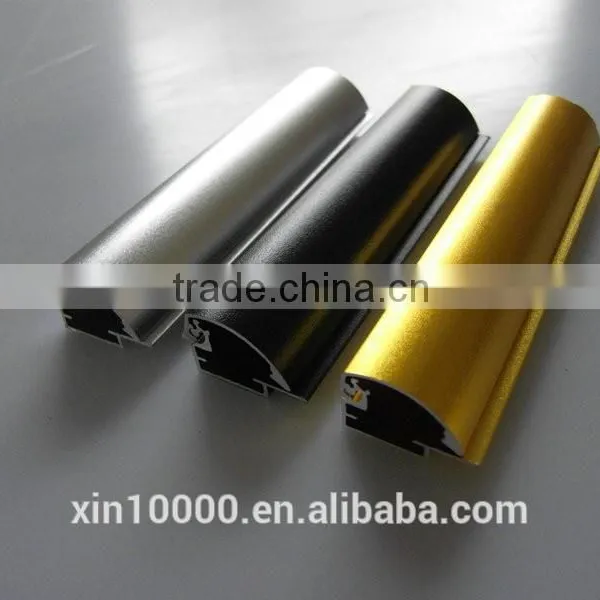 Aluminium Profile for Ultra Thin Light Box