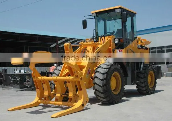 ZL-928 fork machine