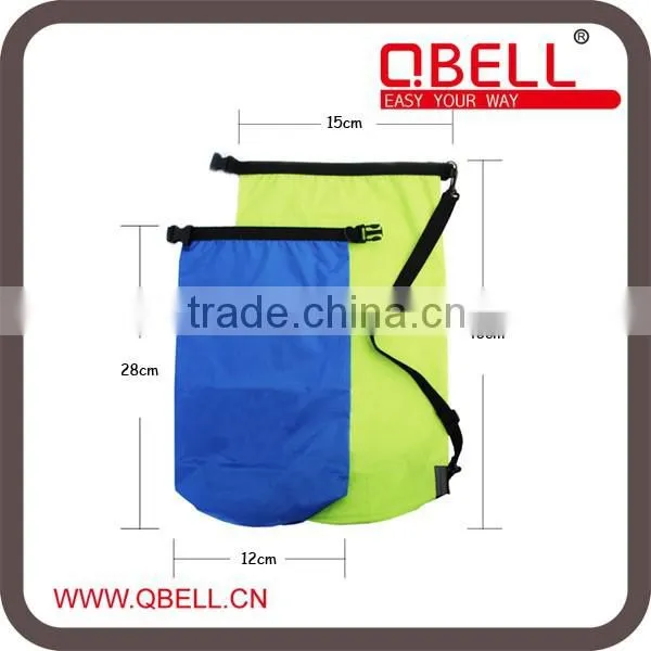 PVC Foldable Travel Waterproof Bag/good Quality Beach Bag/Drifting Bag/waterproof Dry Bag/beach Bag photo-2