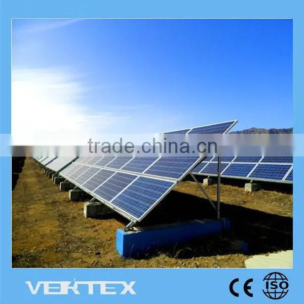 High Efficiency Low Price Solar Energy System 10kw photo-2