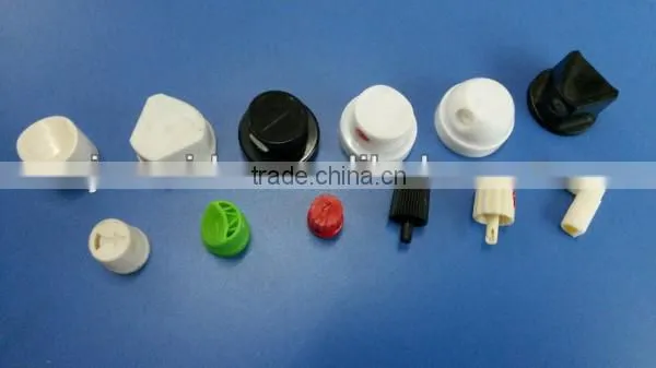 Aerosol Actuator Pressing Machine photo-3