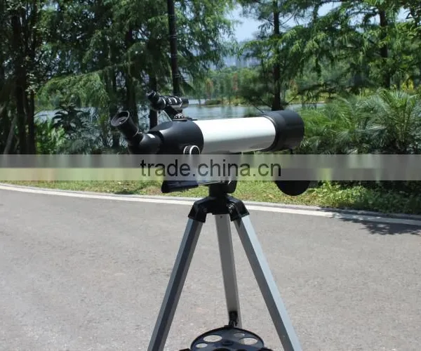 80mm refractor astronomical telescope CF400X80