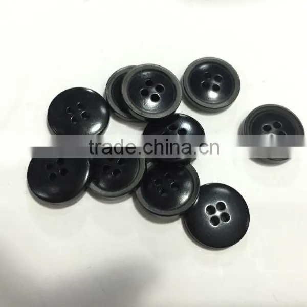 Natural Corozo Nut Buttons photo-5