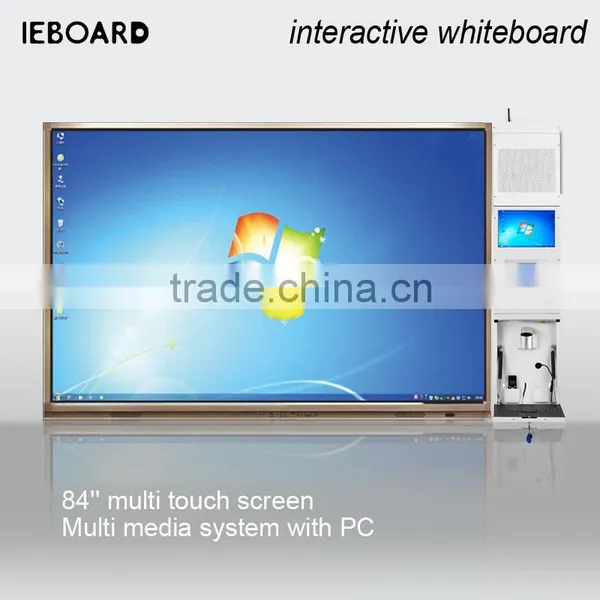 Cheap Touch Board Excellent Interactive Whiteboard photo-2
