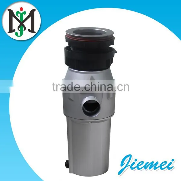 220V Food Waste Disposer/stainless Steel Grinding System Garbageprocessor/DC Motor Waste Disposal photo-3