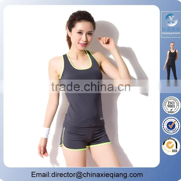 Hotsale Fitness Yoga Apparel Wholesale With Custom Yoga Pants on Sale photo-4