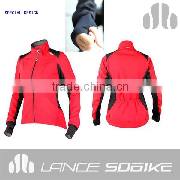 2012 Top Sales High Workmanship 3D Anatomical Cutting Fashion Clothes Girl Adult Warming Maillot Cycliste