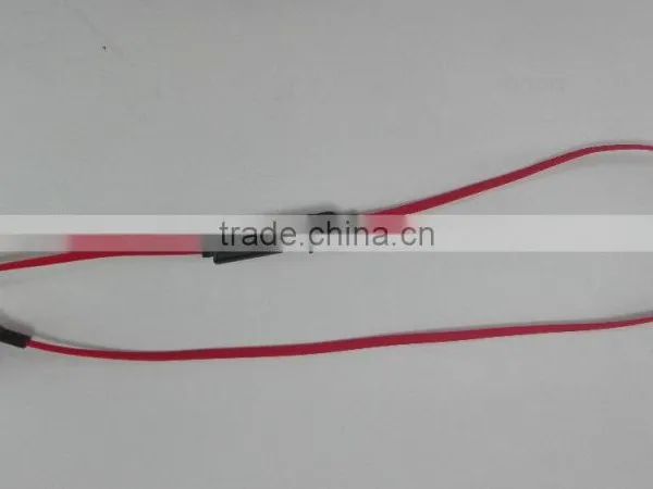 Noodle Cable Metal Sport Bluetooth Earbuds photo-2