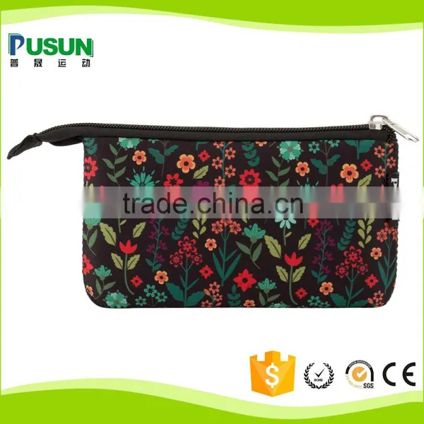 Cheap Cute Pencil Bag With Cartoon Pattern photo-3