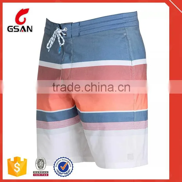 Factory Connection Clothing Manufacturer Plain Fight Shorts photo-4