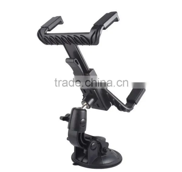 Wholesale X-shaped Suction Cup Mount For IPad And Most 7"-10.1" Tablets E-readers photo-3