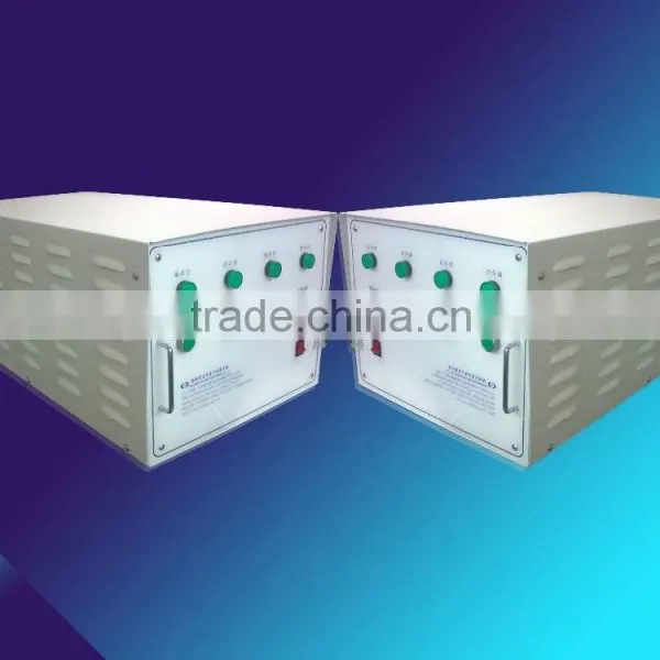 2015 New PRU Wirewound Braking Resistance Power Supply Cabinet photo-2