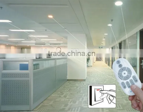 Factory Price 2.4G Wireless LED Panel Lighting photo-4