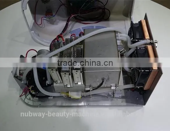 Nubway Bestseller IPL Beauty Equipment Multifunction Fade Melasma Best Portable IPL Quantum Skin Care photo-5
