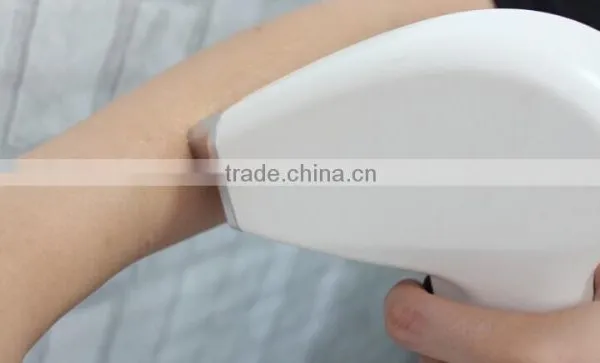 Laser Hair Removal Permanent Low Cost Diode Laser Hair Removing Machine Women photo-2